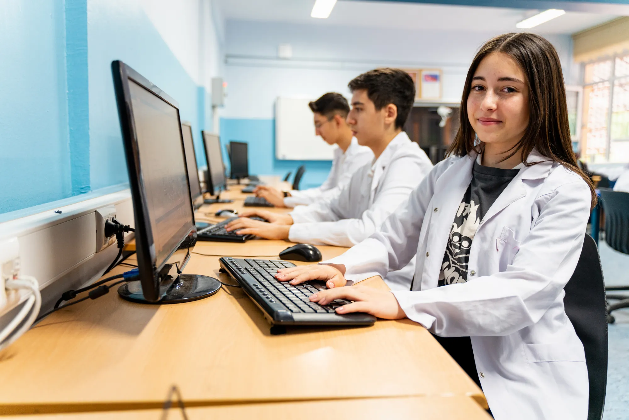 Healthcare Education Programs and Courses