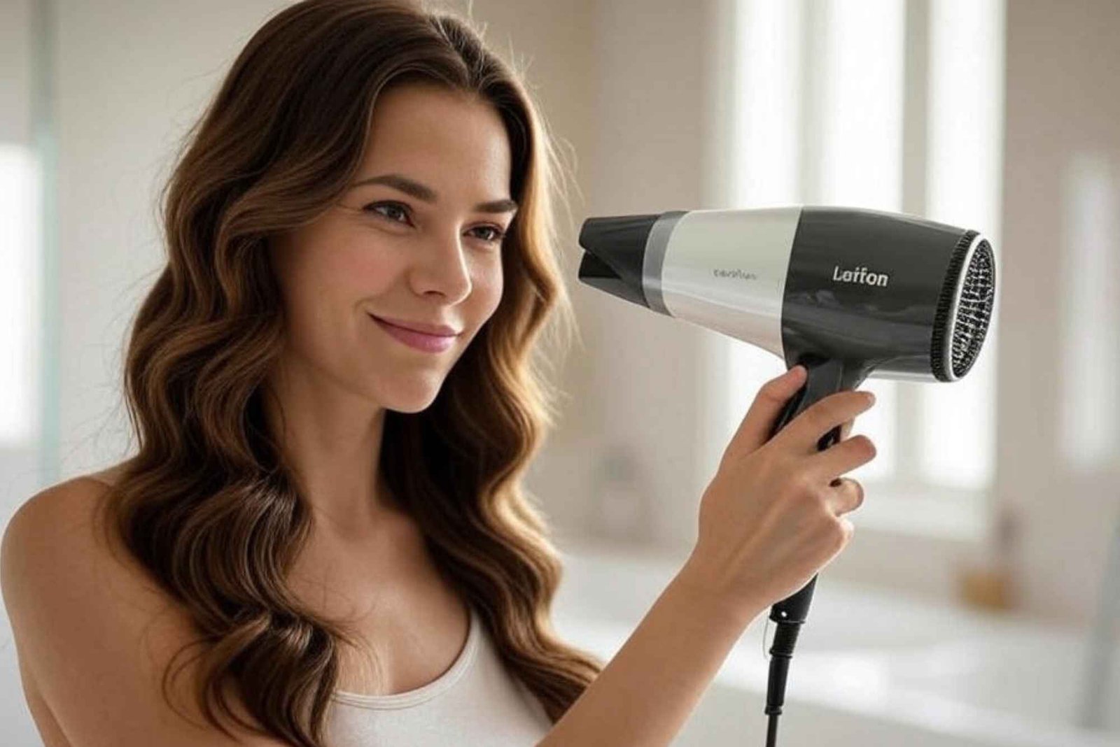 Score Big on Laifen Hair Dryer Before Sale Ends