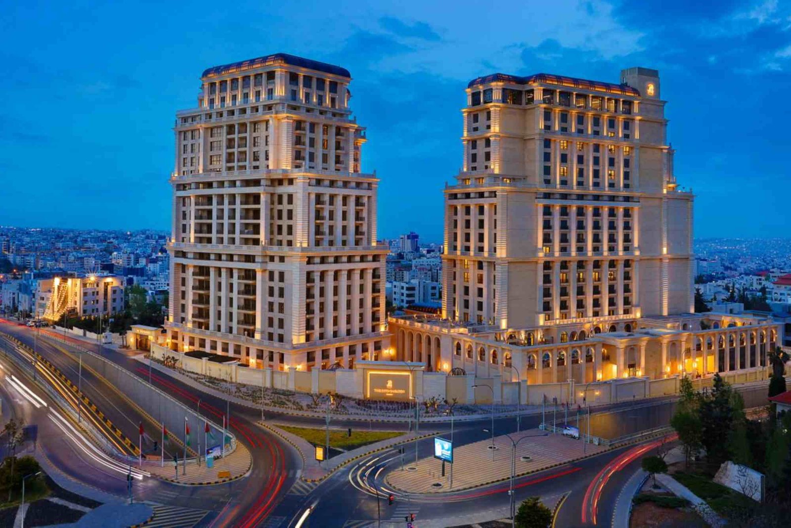فندق الريتز