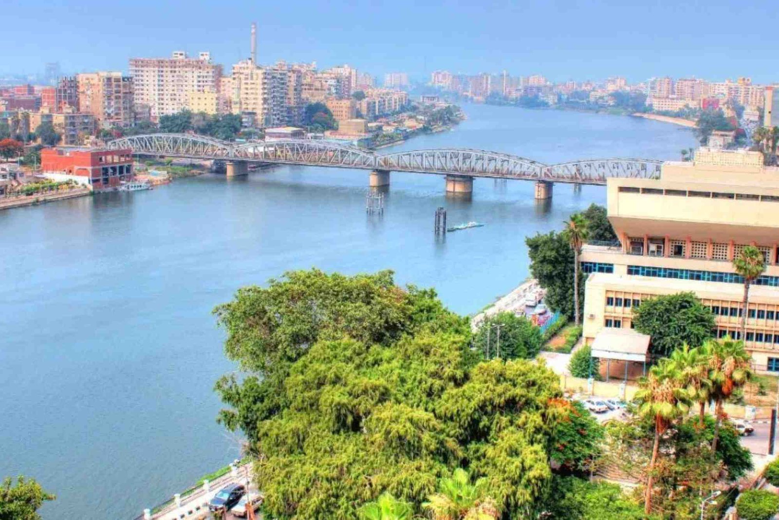 ابو سمرة للسياحة المنصورة