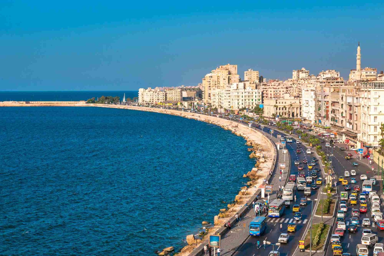 شركات السياحة بالاسكندرية بسموحة