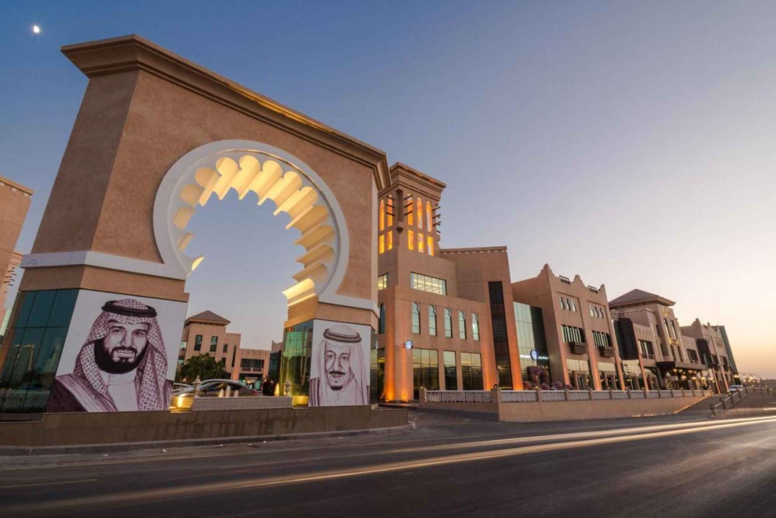فندق بوتيك المشرق