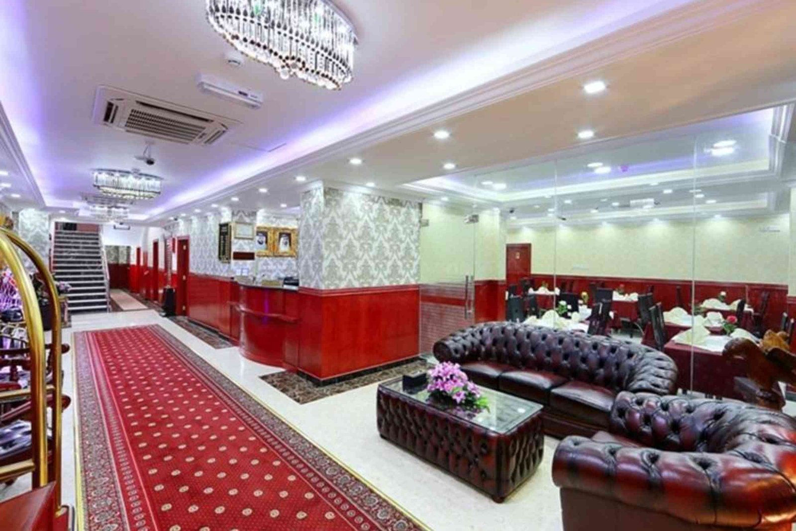 فندق قصر الخليج