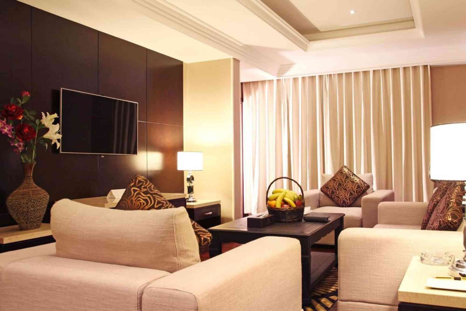 شقق فندقية جازان