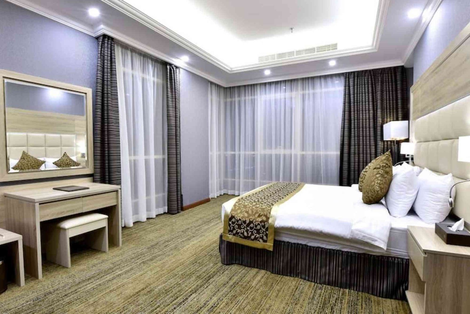 فندق اريديوم جده