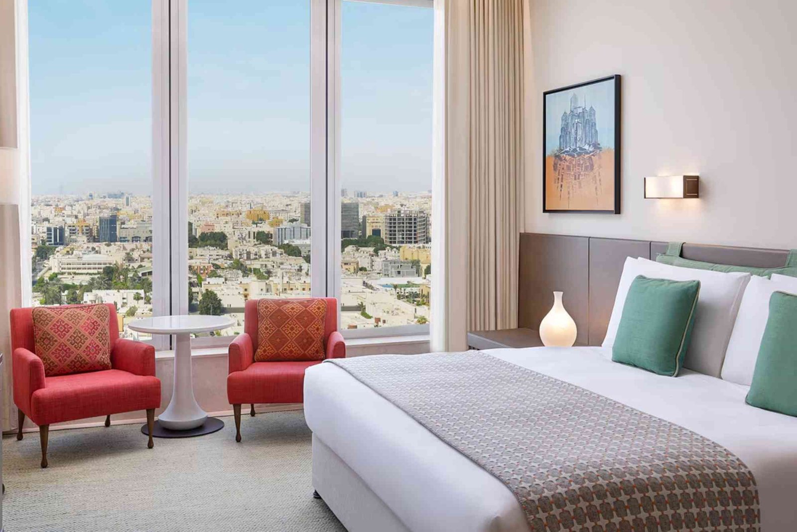 فندق اصيلة كوفي