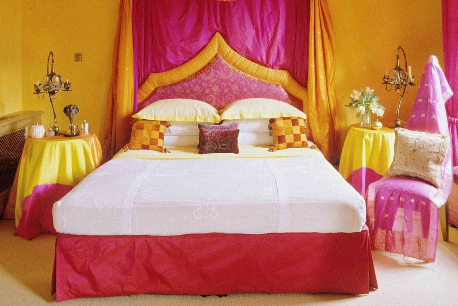 فندق الارض المتميزة المسفلة