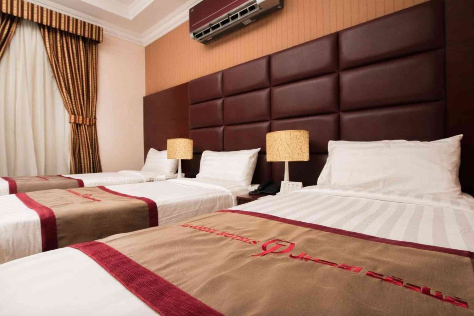 فندق الاصيل هوازن