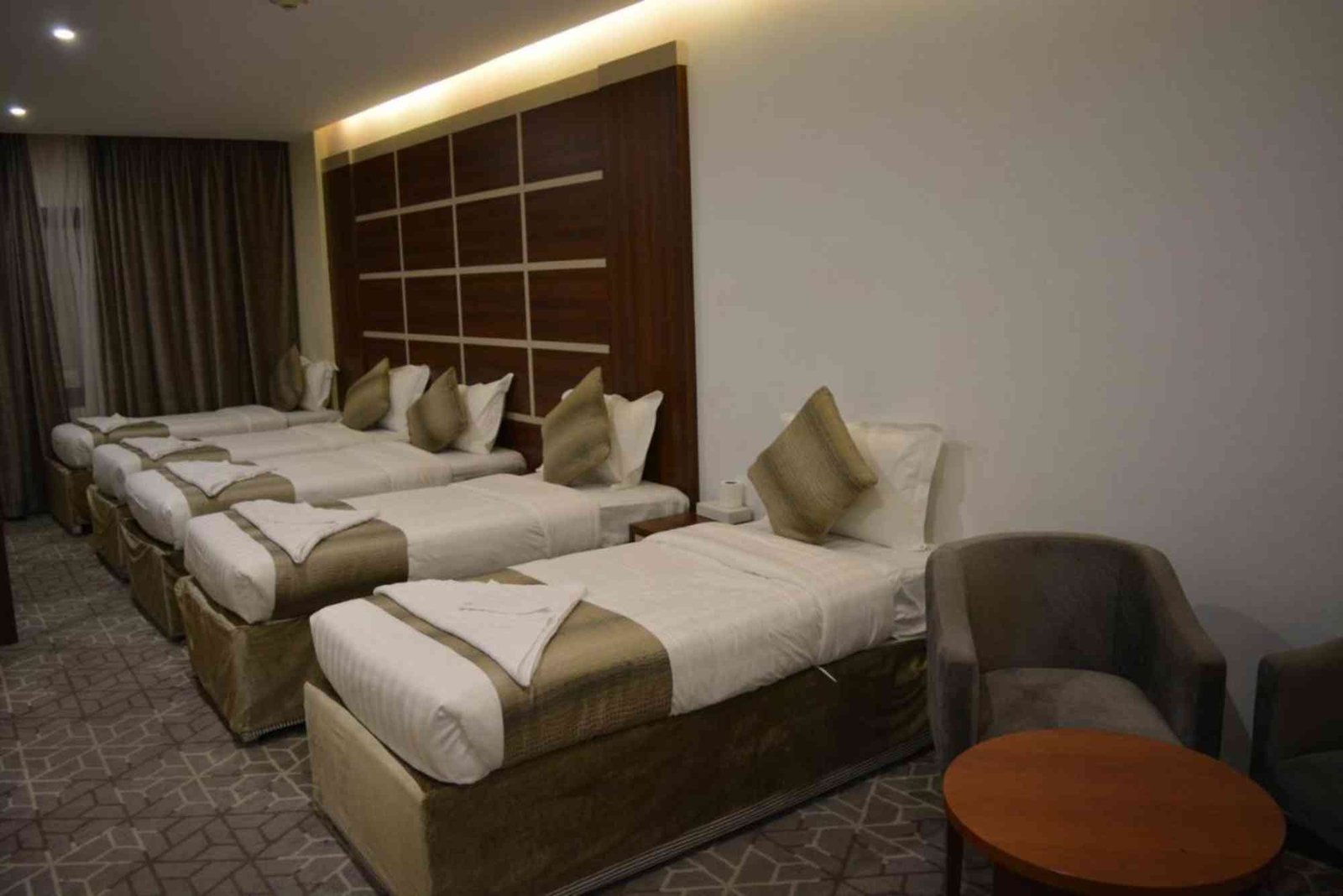 فندق الامين