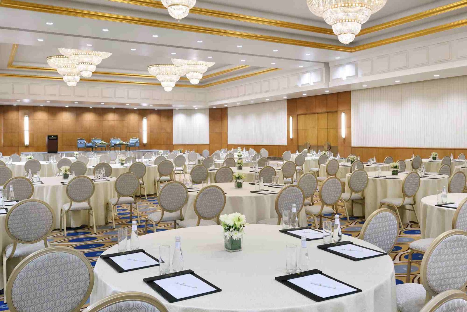 فندق الانتر الرياض