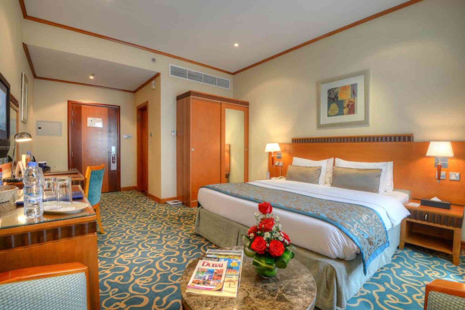 فندق النباريس