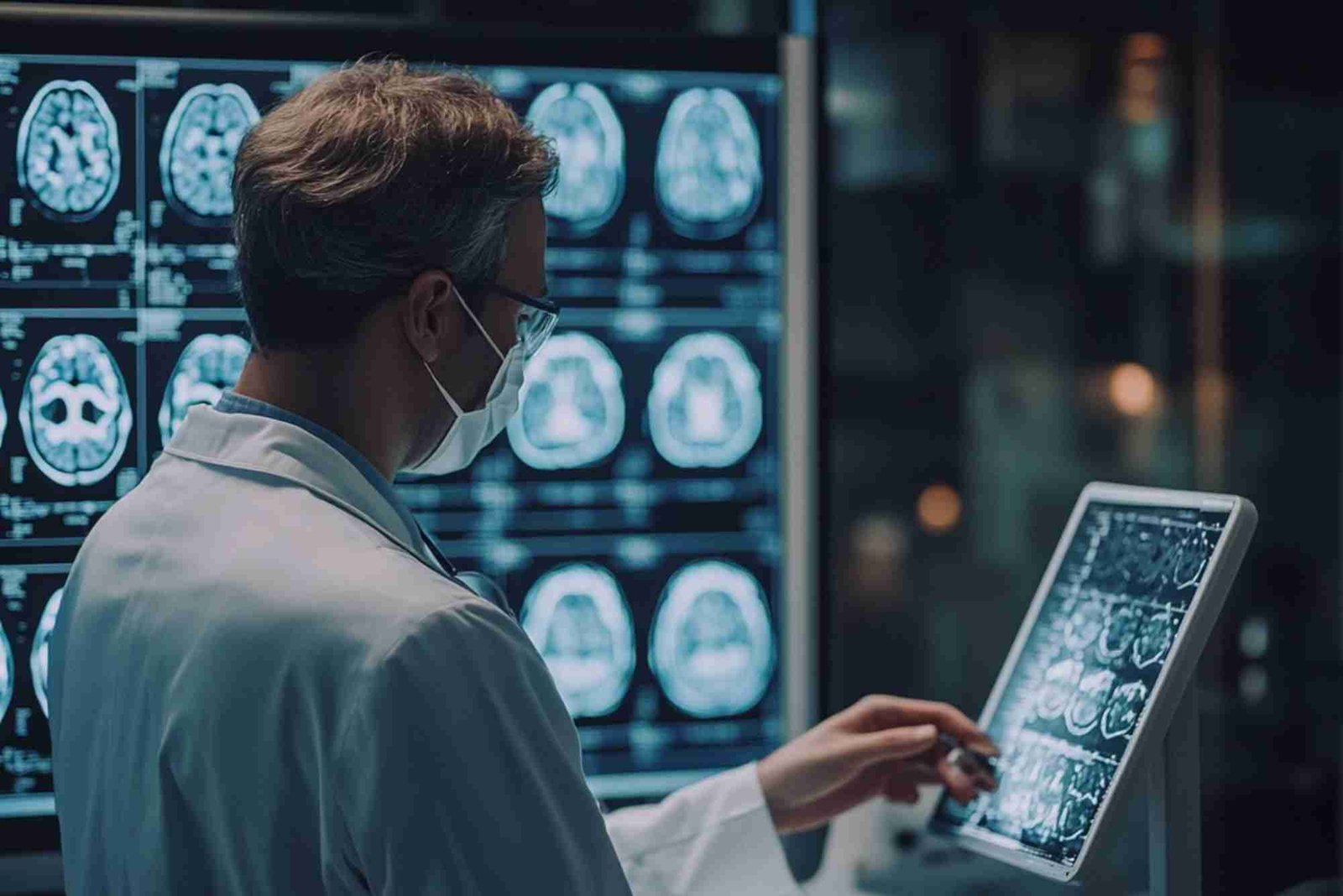 تخصصات الطب والصحة في جامعة اسطنبول ميديبول