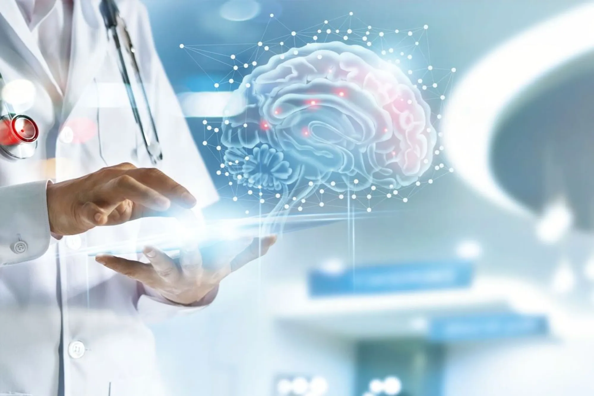 طب المخ والأعصاب