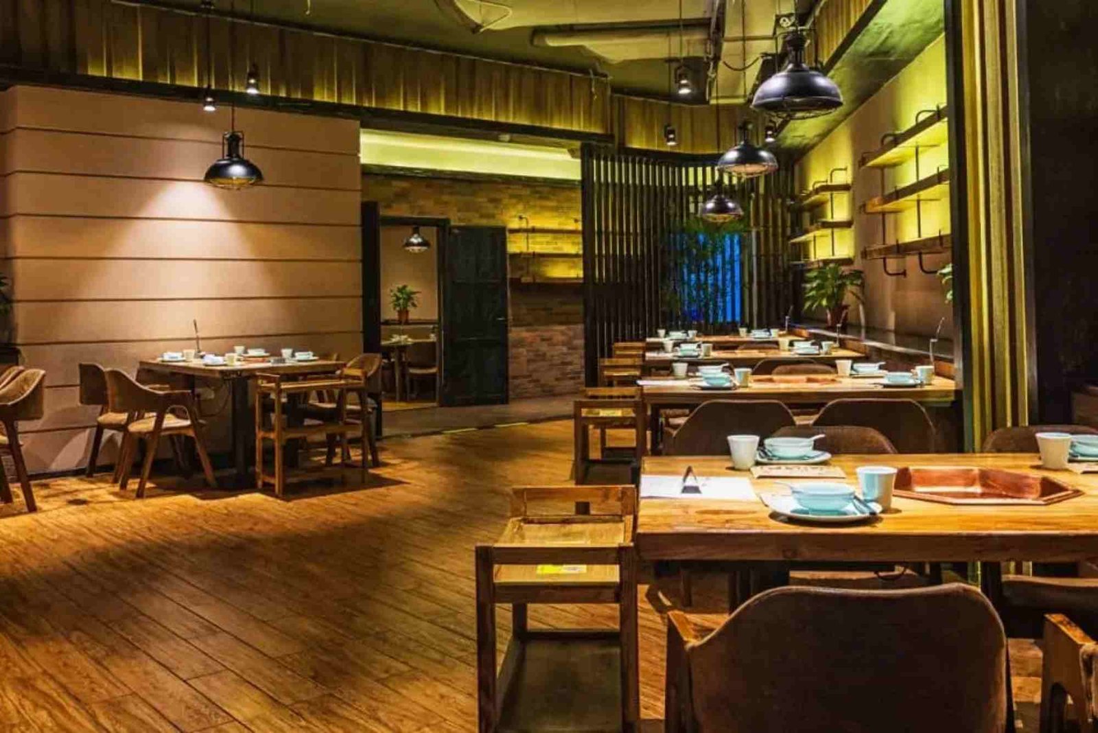 Restaurant Business Setup Consulting In Dubai