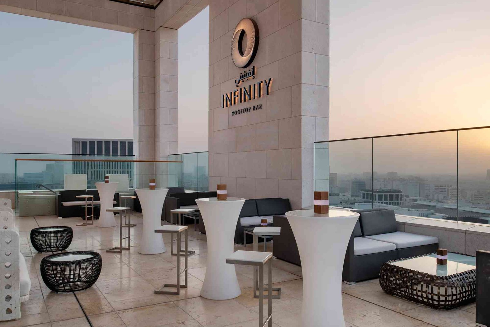 فندق الوادي قطر