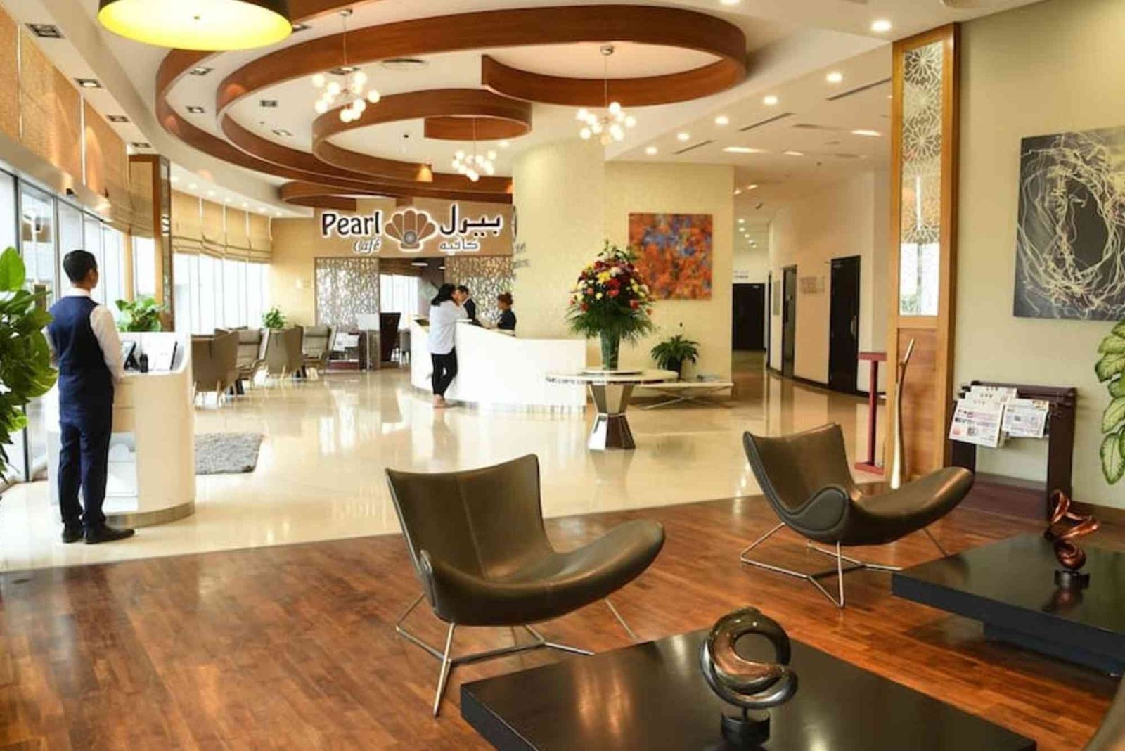 فندق امواج البحرين