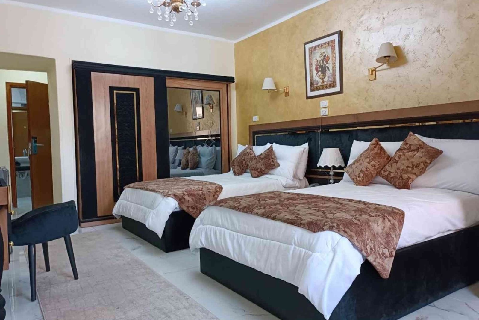 فندق انديانا