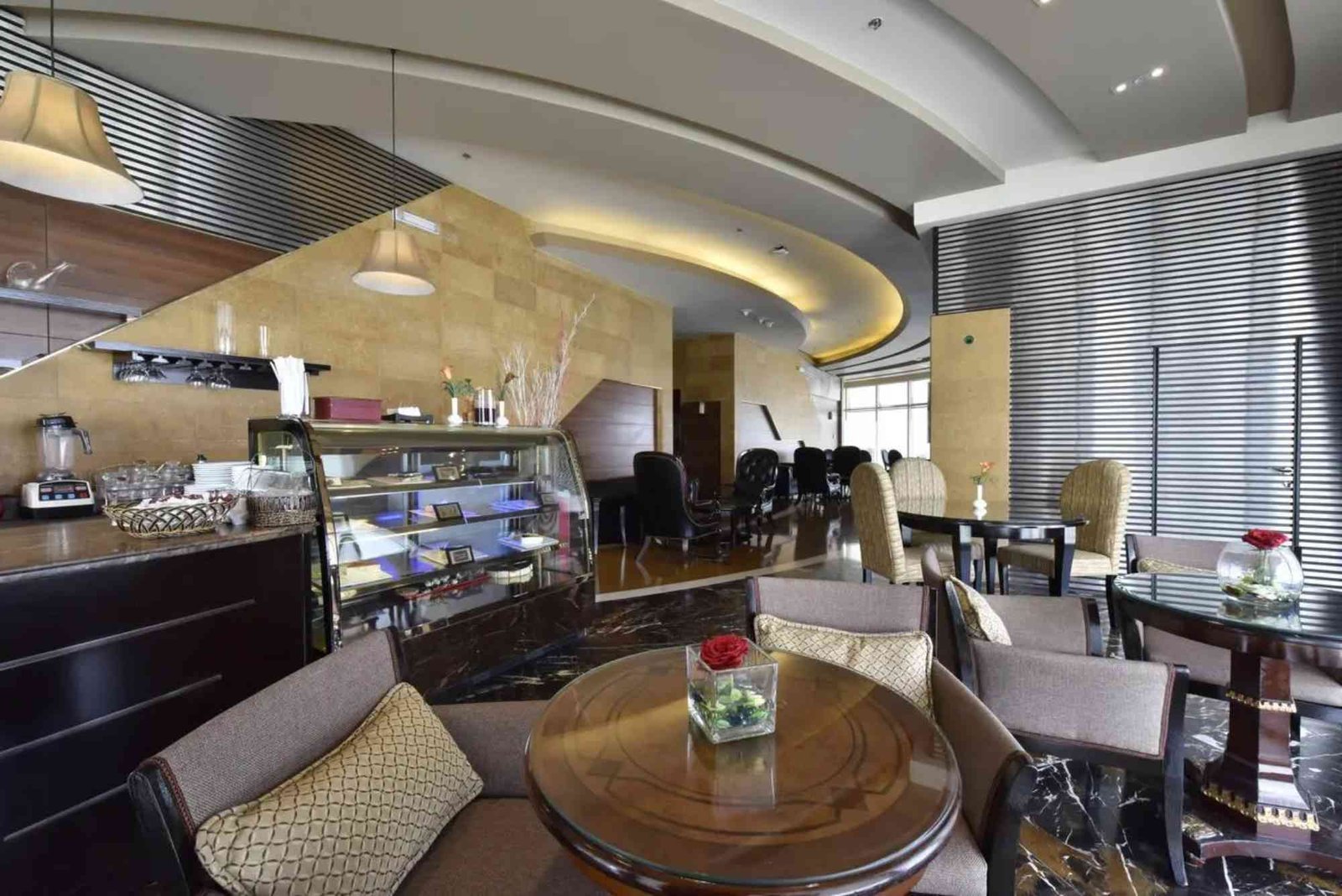 فندق اوالف الطائف