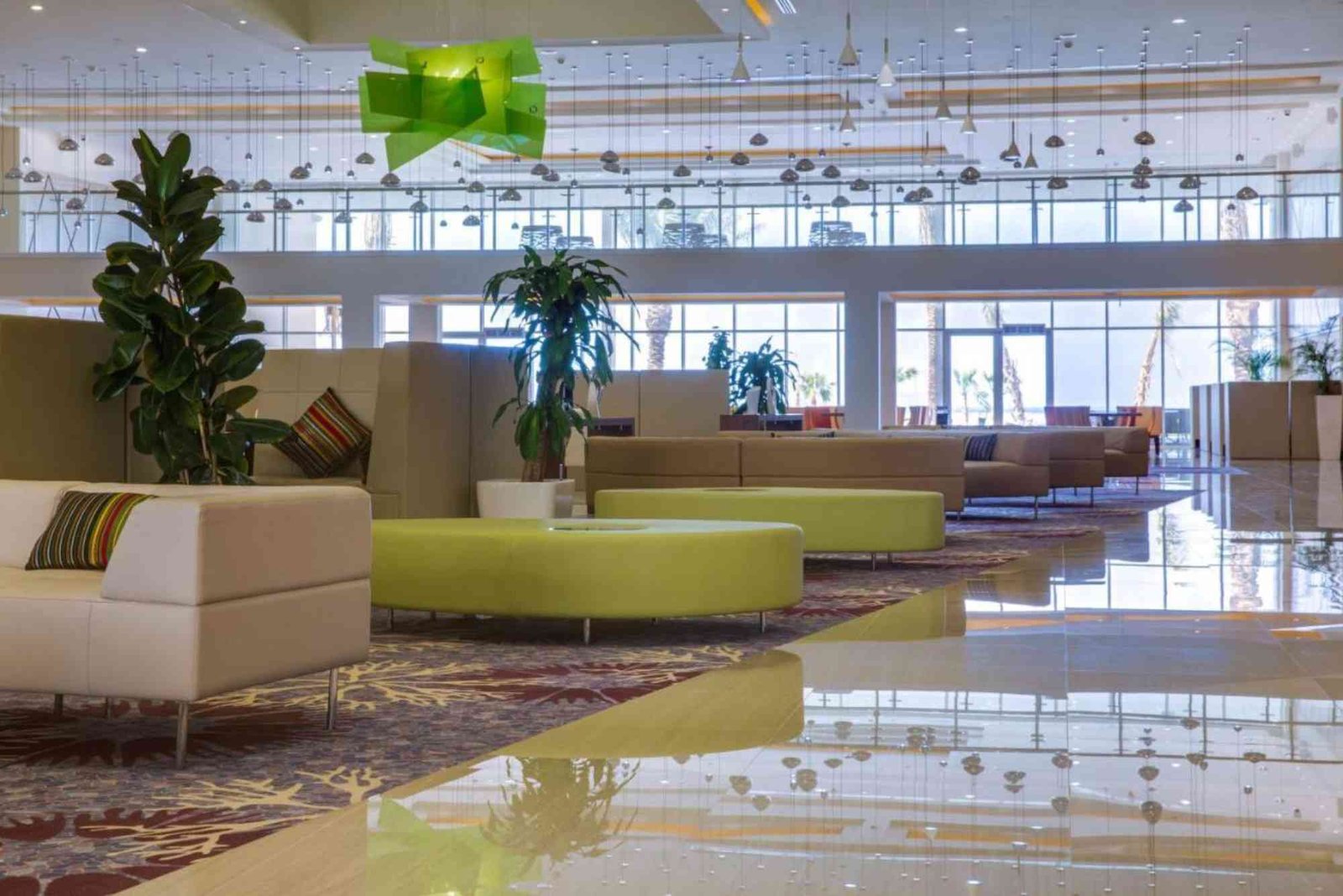 فندق اوج جيزان