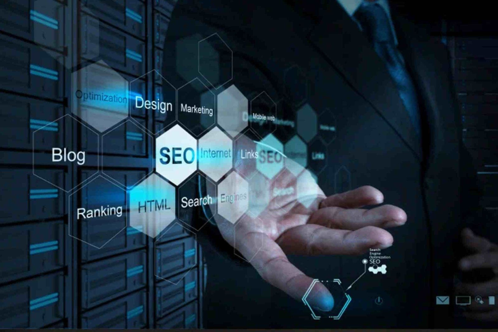 Best All-in-One SEO Tools for Web Designers in 2026: What to Use and Why