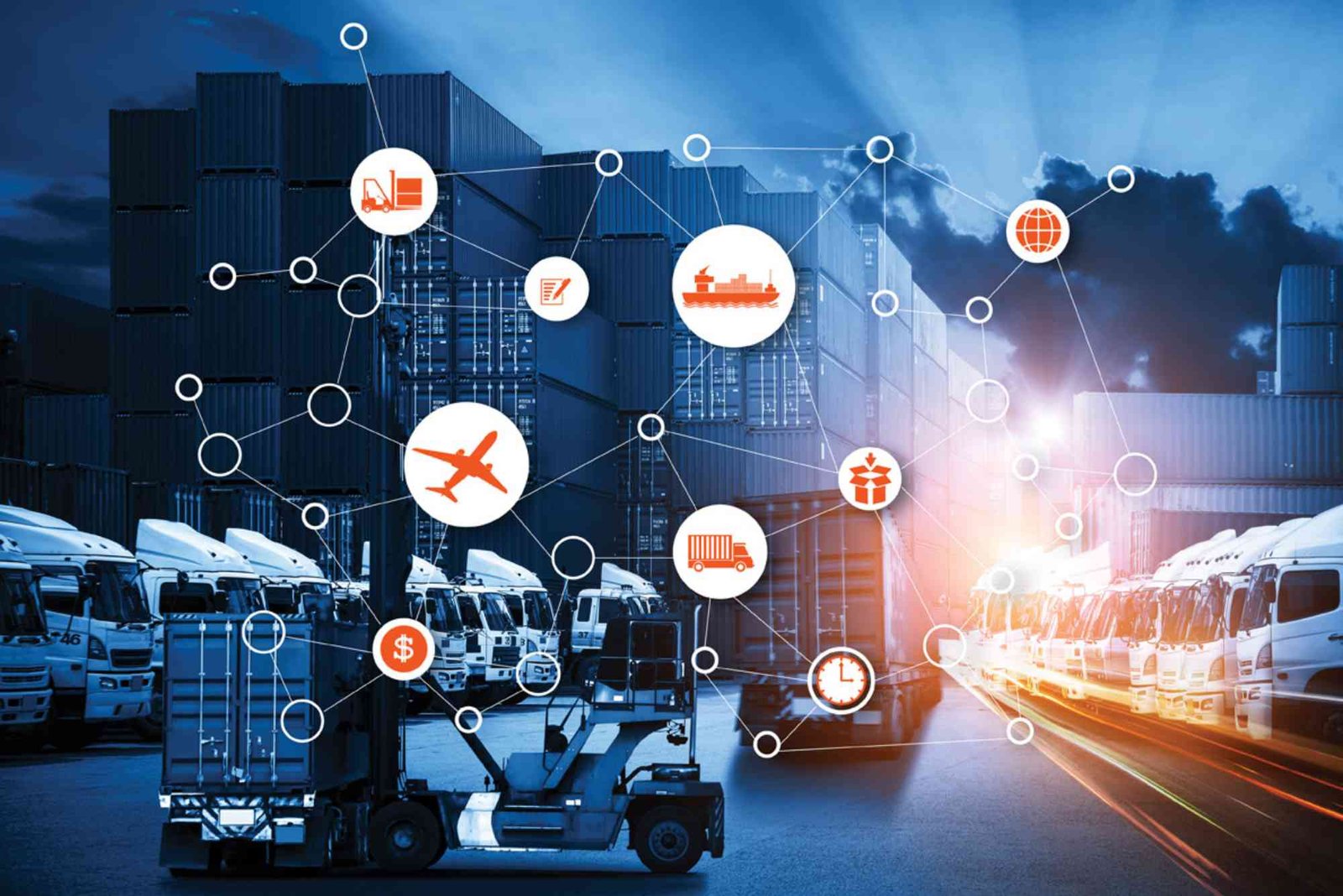 المواصلات: معلومات مفيدة وقيمة